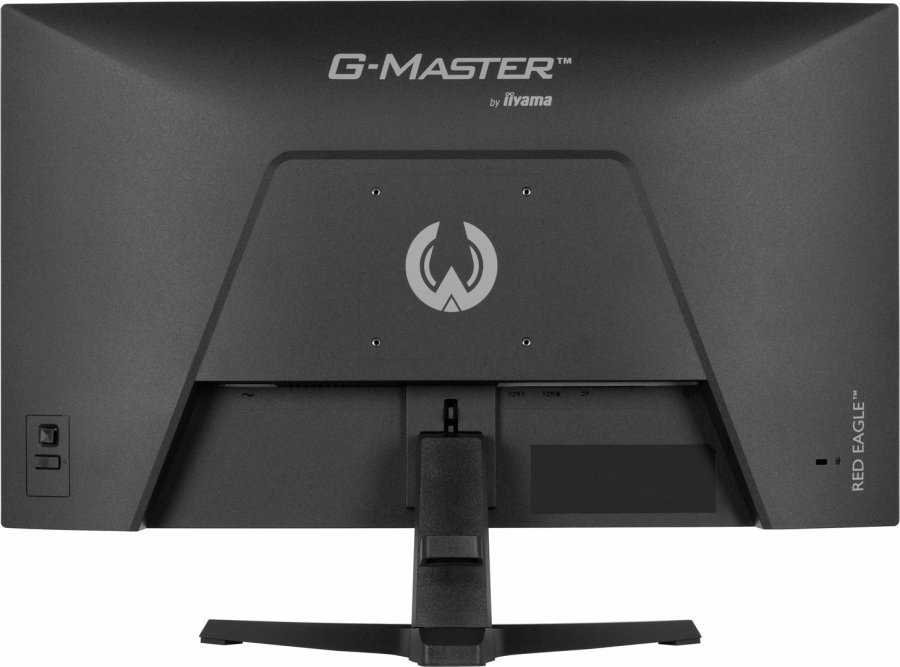 iiyama G-MASTER G2771QS-B1 computerskrm 68,6 cm (27