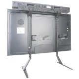 Techly ICA-PLB 102S tv-beslag Sort #9