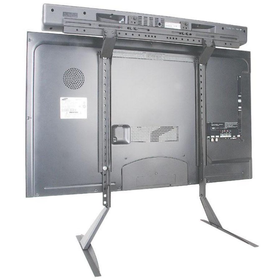 Techly ICA-PLB 102S tv-beslag Sort #9