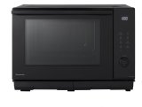 Panasonic NN-DS59NBEPG mikroblgeovn Bordplade Kombination mikroovn 27 L 1000 W Sort #1