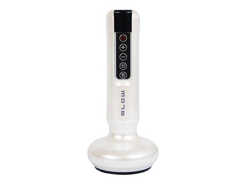 Anti-cellulite massageapparat med kinesisk cupping-funktion BLOW CUPPING PRO #3