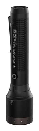 Ledlenser 502987 lommelygte Sort Hnd lommelygte LED #2
