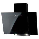 Akpo WK-4 Nero Eco 320 Vgmonteret Sort 320 m/t #1