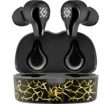 HOVEDTELEFONER DEFENDER BLUETOOTH CYBERDOTS 250 GAMING SORT #8