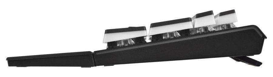 GAMING-TASTATUR ENDORFY OMNIS PUD KAILH RD RGB #12