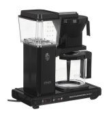 Moccamaster KBG Select Semi-auto Drbe kaffemaskine 1,25 L #2