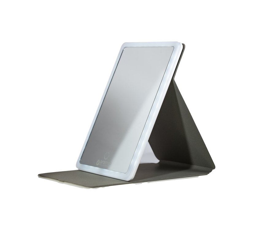 Make-up-spejl med LED-belysning OROMED ORO-MIRROR LED X2 #7