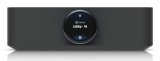 Ubiquiti PowerAmp Hjem Sort #3