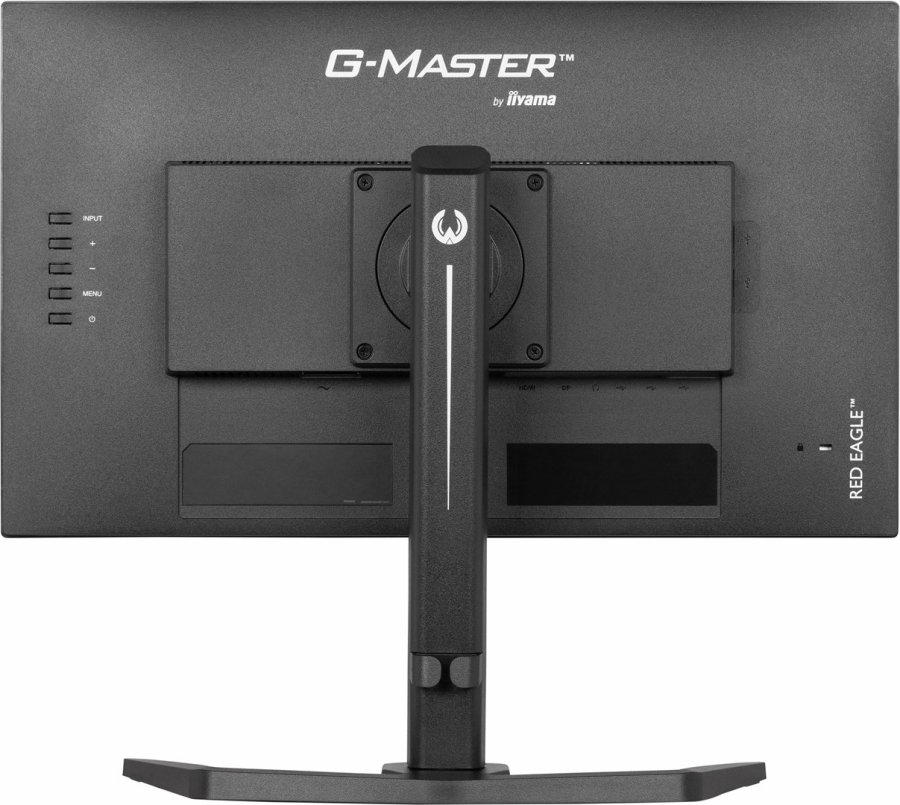 iiyama G-MASTER GB2470HSU-B6 computerskrm 60,5 cm (23.8