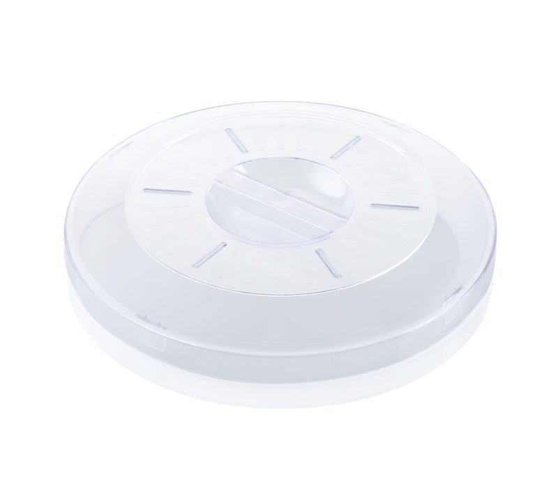 Eta SECCA Sort, Transparent 380 W #5