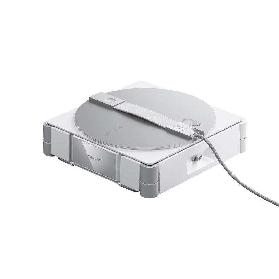 Ecovacs WINBOT W3 OMNI EU 4500 mAh #7