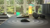 Steelseries Rival 3 Wireless mus Spil Hjre hnd RF trdls + Bluetooth Optisk 18000 dpi #21