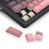 REDRAGON K728SP-RGB-PRO Antonium Pro tastatur USB + RF Wireless + Bluetooth Sort, Lyser�d #8