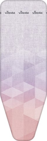 Vileda Diamond-cover til bord #1