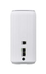 Acer Connect X6E 5G CPE EU Plug wireless router Gigabit Ethernet Tri-band (2.4 GHz / 5 GHz / 6 GHz) White #6