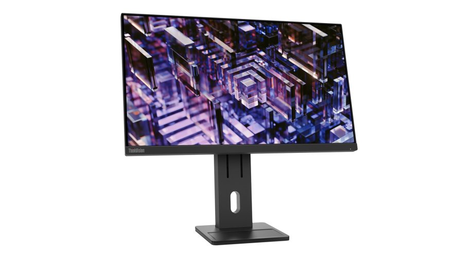 Lenovo Monitor ThinkVision 23.8