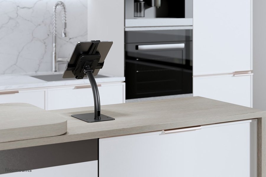Tablet-holder Neomounts DS15-625BL1 Sort (1) #18