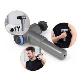 MG 500 Pro Medisana massagepistol #4