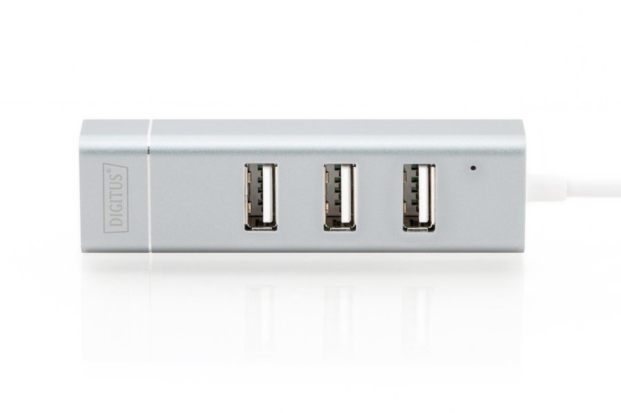 Digitus DA-70253 netvrkskort Ethernet #4