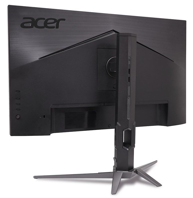 Acer Predator XB323QKV4BMIIPRX computersk�rm 80 cm (31.5