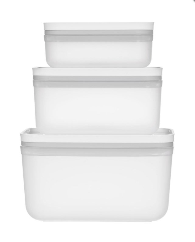 St med 3 plastbeholdere Zwilling Fresh & Save #11
