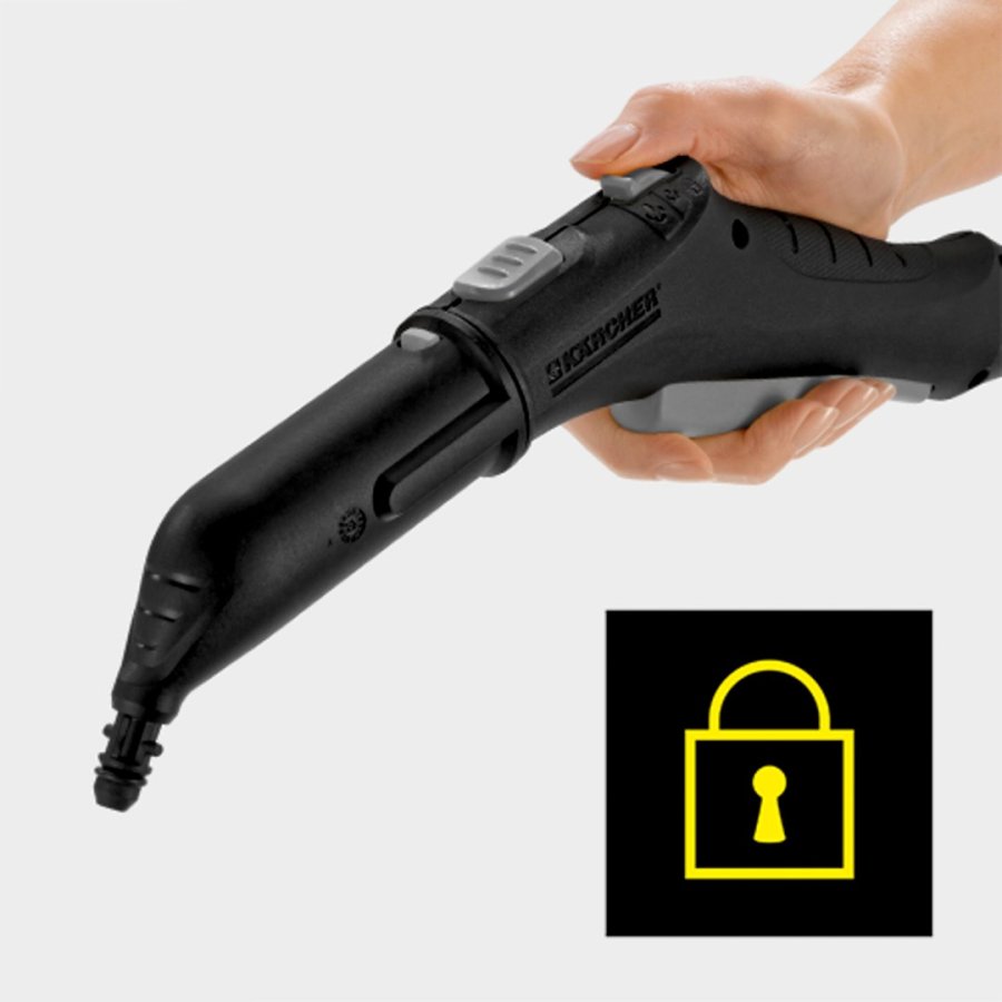 KARCHER Damprenser SC 2 EasyFix Plus - 1.512-614.0 #31