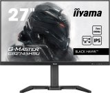 iiyama G-MASTER GB2745HSU-B2 LED display 68,6 cm (27