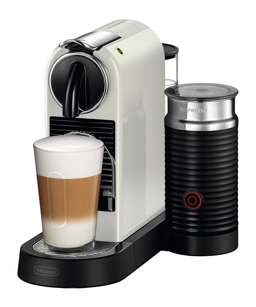 DeLonghi EN 267.WAE kaffemaskine Drbe kaffemaskine 1 L #2