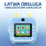 Digitalkamera til b�rn LAMAX InstaKid2 Plus, blue #5
