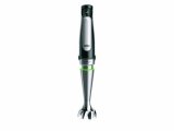 Braun MultiQuick 7 MQ 7075X 1,5 L Bordplade blender 1000 W Sort #6