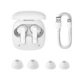 Baseus Bowie E20 Headset Trdls I rerne Opkald/musik Bluetooth Hvid #7