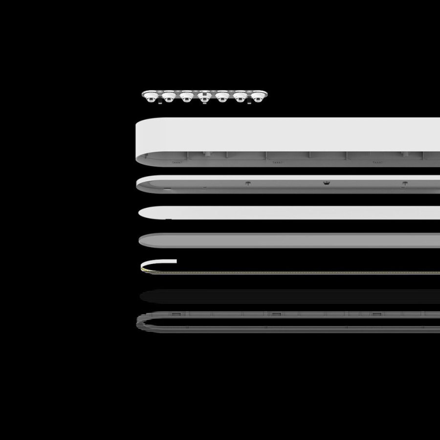 Yeelight Crystal Pendellampe YLDL01YL Smart LED Pendellampe #15