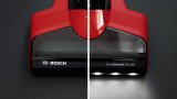 Bosch BCS711PET stav stvsuger & elektrisk kost Stick vakuum Batteri Dry Posels 0,3 L Sort, Rd 3 At #37