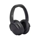 Buxton BHP 18000 Dilham Black - Bluetooth-hovedtelefoner (sort) #1