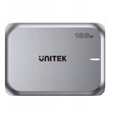 GaN-netoplader - Unitek P1234AGY01-EU | 188W 3x USB-C 2x USB-A #5