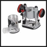 Einhell TP-RO 18 Set Li BL Sort, R�d, S�lv 30000 rpm #4