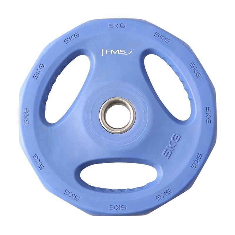 HMS Fitness SBP22 Justerbar hndvgt #10