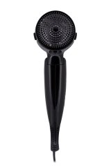 Braun HD130 hrtrrer 1200 W Sort #7