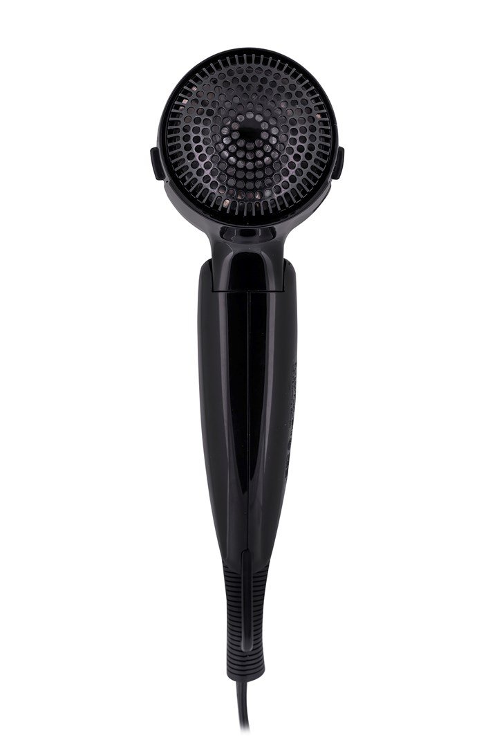 Braun HD130 hrtrrer 1200 W Sort #7
