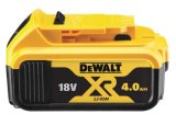 DeWALT DCB182 Lithium-Ion (Li-Ion) 4000 mAh 18 V #4
