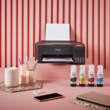 Epson EcoTank ET-1810 blkprinter Farve 5760 x 1440 dpi A4 Wi-Fi #12