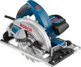 Bosch 0 601 668 901 transportabel rundsav 19 cm 5000 rpm 1800 W #1