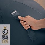 Leitz Ergo Cosy Gr Indendrs Rund #3
