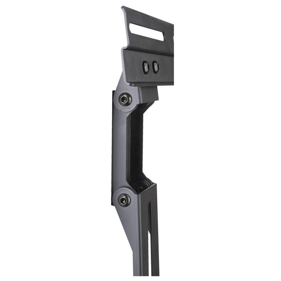Techly ICA-PLB 102S tv-beslag Sort #10