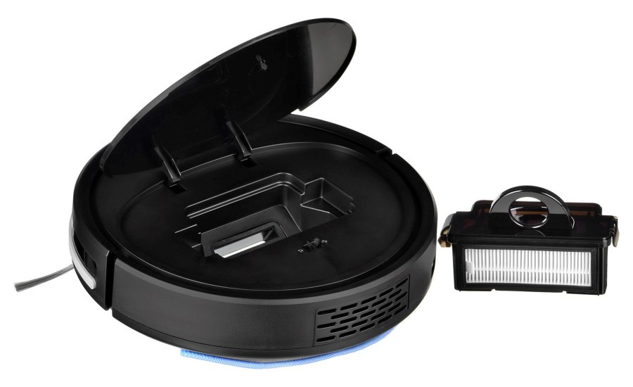 Teesa Smart VAC 2 #19