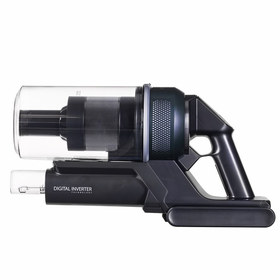 Samsung VS20C9542TN/WA stav stvsuger & elektrisk kost Stick vakuum Vekselstrm Dry Posels 0,8 L 580 W Sort, Grn #61