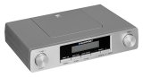 Blaupunkt KR12SL radio Arbejdsomrde Digital Slv #4