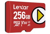 Lexar PLAY microSDXC UHS-I Card 256 GB Klasse 10 #7