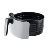 Zelmer ZAF5501W fedtfri frituregryde, 5 liter, 1500 W #3