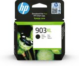 HP Original 903XL-blkpatron med hj kapacitet, sort #1